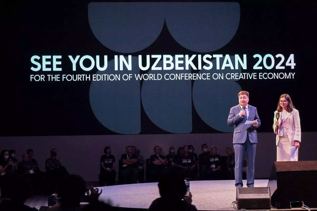 Setelah Indonesia, WCCE 2024 Bakal Diadakan di Uzbekistan