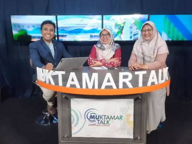 Perkuat Dakwah Berkemajuan, ‘Aisyiyah Siap Tampung Kader Muda