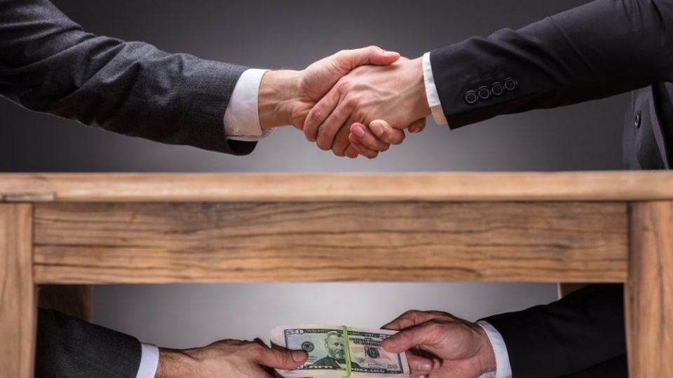 Kasus Suap Seleksi Perangkat Desa, 8 Kades Tersangka