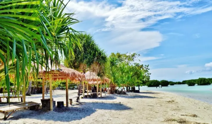 8 Wisata Pantai di Jakarta Menarik Dikunjungi