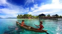 Destinasi Wisata Pantai Terbaik di Papua