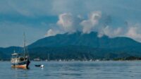 Siapa Sangka, Ternyata ada Raja Ampat Baru di Pulau Tawale Halmahera Selatan