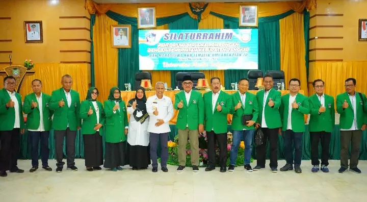Program Akademik, Ratusan Mahasiswa UMI KKN Tematik di Pangkep