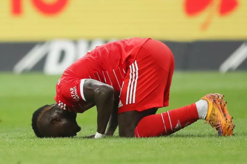 Bintang Senegal Sadio Mane Absen di Piala Dunia 2022 Qatar