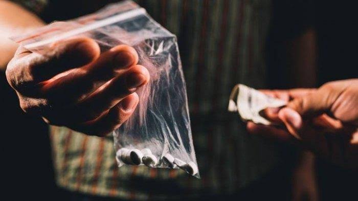 36 Kg Sabu dan Ekstasi Gagal beredar di Jakarta dan Surabaya
