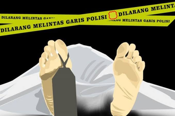 Kurang dari 24 jam, Pembunuh Mahasiswa Unpad di Bekuk