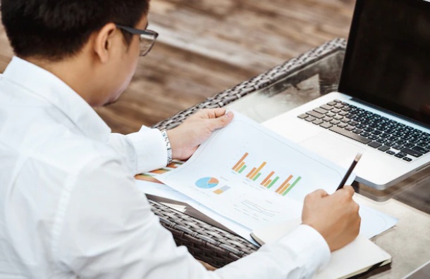 Analisis Pemeriksaan Pendapatan Pada CV Bagus Agriseta Mandiri