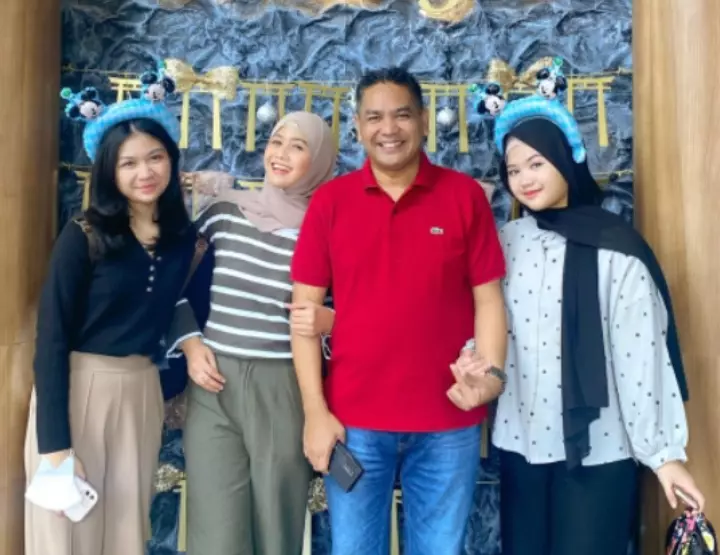 Membanggakan, 2 Putri GM Komunikasi dan Hukum Semen Tonasa Kembali Raih Prestasi Nasional