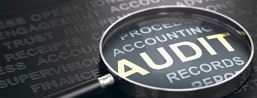 Penyelesaian Pemeriksaan Audit