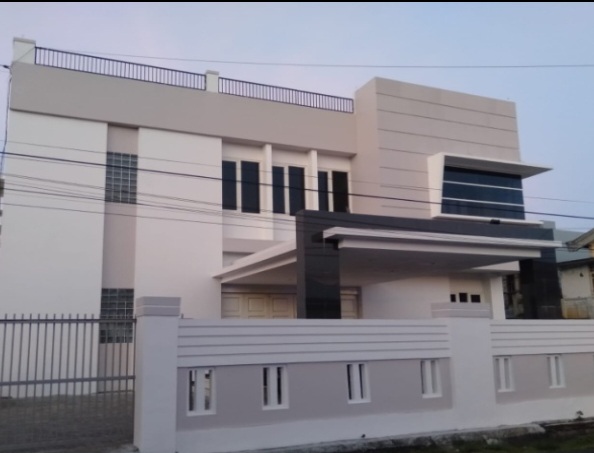Bagaimana Sistem Audit Pengeluaran Perusahaan Distributor Semen Di Ternate?