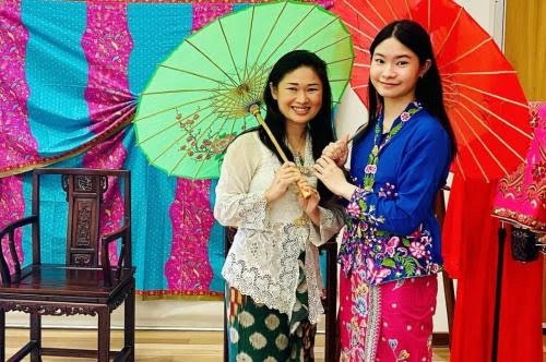 Pakaian Adat Betawi Filosofi dan Keunikannya