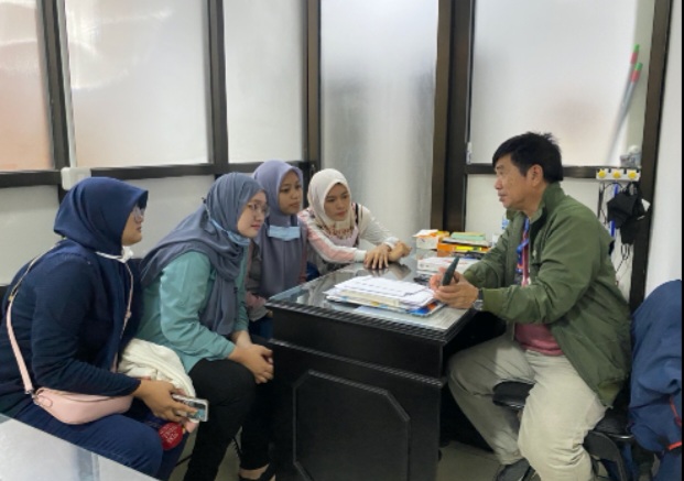 Pengendalian Internal untuk Penilaian Kinerja Karyawan