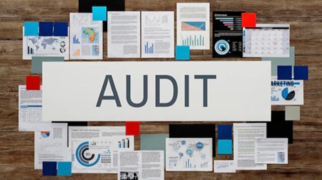 Standart Audit SA 300 : Perencanaan Audit Dan SA 700 : Pelaporan Audit