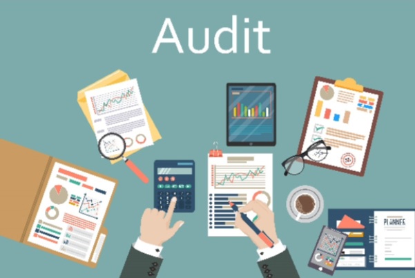 Hubungan Kode Etik dan Standar Audit Terhadap Kualitas Laporan Audit