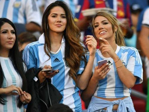 Kenapa Timnas Argentina Juara Piala Dunia 2022 Jarang Diperkuat Pemain Kulit Hitam