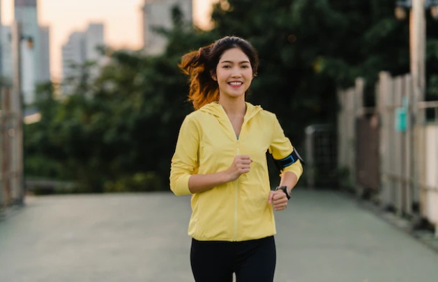 5 Tips Menurunkan Berat Badan
