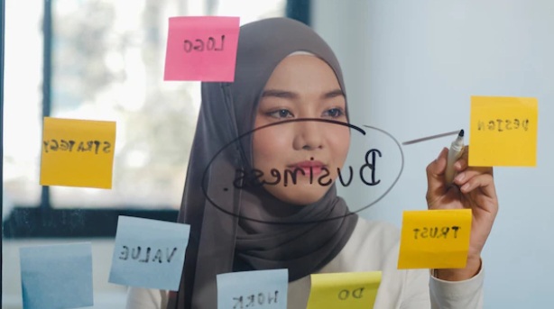 Peluang Ide dan Tujuan Bisnis