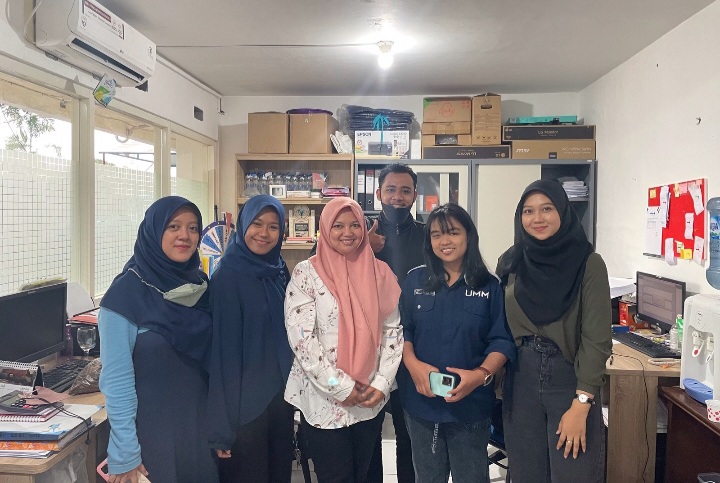 Audit Kas dan Setara Kas di Hotel Kapal Garden Malang