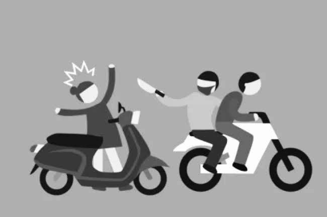Jamret Perhiasan Beraksi di Malang, Polisi Buru 2 Pelaku