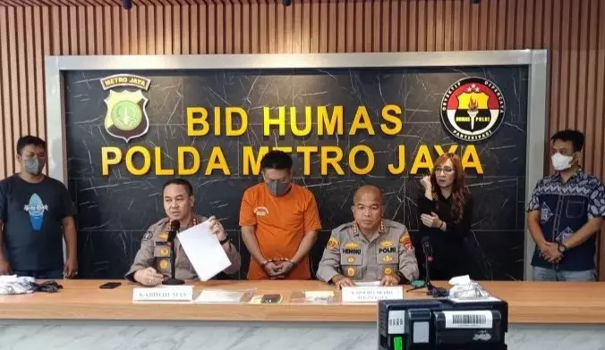 Peredaran Dolar Palsu Berhasil Diungkap