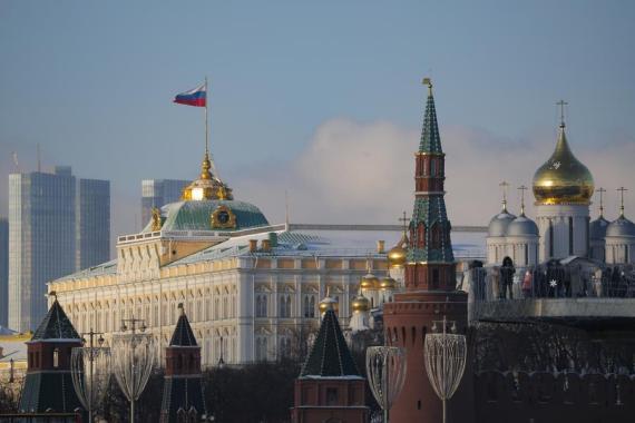 Putin sebut siapa pun yang coba lawan tren global menuju multipolaritas akan kalah