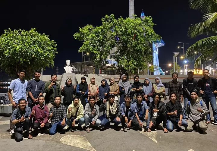 Lembaga Se-FKIP Kolaborasi Adakan Program Berkah Ramadhan