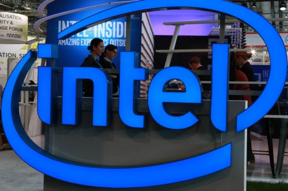 Intel laporkan kerugian bersih dan penurunan pendapatan pada Q1 2023