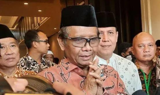 Mahfud MD Bakal Bongkar Kasus TPPO, Tak Dibayar Korban juga mengalami perlakuan kejam