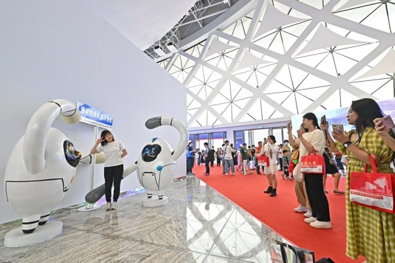 Pakar Jepang sebut keterbukaan China suntikkan dorongan ke dalam pemulihan ekonomi global