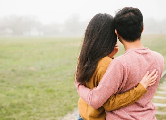 Mantra Cinta Abadi: Rahasia Kekuatan Cinta Sejati