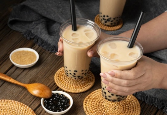 Teknik dan Bahan Rahasia untuk Membuat Boba Kenyal yang Sempurna di Rumah
