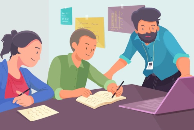 Strategi Efektif dalam Meningkatkan Kompetensi Guru di Era Digital