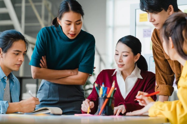 Pentingnya Keterampilan Soft Skills dalam Dunia Kerja