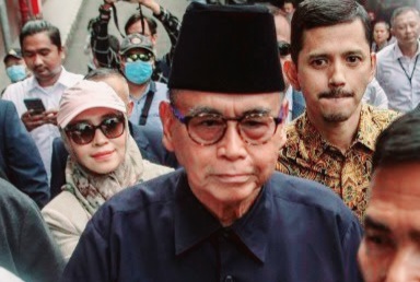 Polri Segera Gelar Kasus Dugaan Penodaan Agama oleh Pimpinan Pesantren Al Zaytun