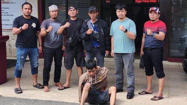 Terlilit Utang, Pria di Pangkep Rampok dan Bunuh Pengusaha