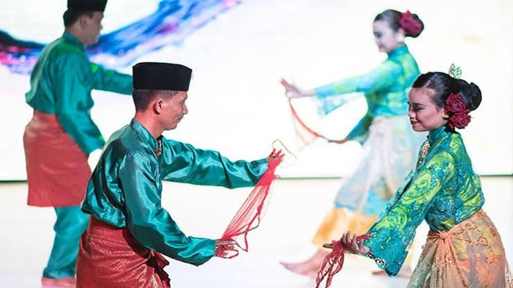 Mengenal Ragam Tari Tradisional Nusantara