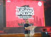 Tudang Sipulung PT Semen Tonasa: Meningkatkan Sinergi dan Semangat Kebersamaan