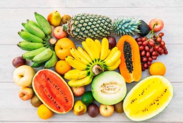 10 Pilihan Buah untuk Diet Sehat untuk Membantu Menurunkan Berat Badan