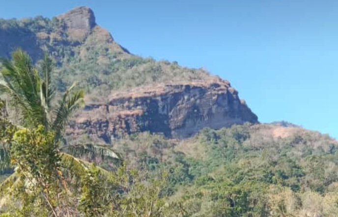Pemuda Asal Bone Hilang di Gunung Sorongan Pangkep, Basarnas Mulai Pencarian