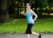 10 Manfaat Luar Biasa Olahraga untuk Kesehatan Anda