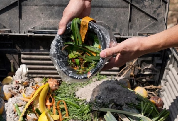 Pemanfaatan Sampah Organik untuk Kelestarian Lingkungan dan Pertanian