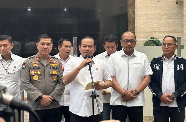 Polri Ungkap Akan Ada Tersangka Baru dalam Kasus Match Fixing Liga Sepak Bola Indonesia
