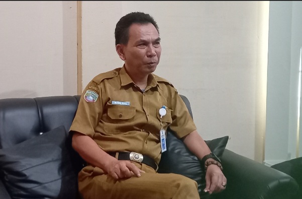 Kadis Perkimtan Pangkep Anggarkan Rp4,6 Miliar untuk PJU di 216 Titik