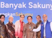 Resmi Meluncur, Bank Saqu Solusi Keuangan Digital untuk Generasi Produktif Indonesia