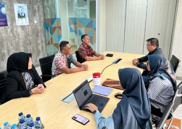 PT Semen Tonasa dan BRI Sinergi dalam Program Pendanaan Usaha Mikro Kecil
