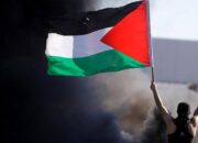 Upaya Mewujudkan Solidaritas Global Kepada Palestina