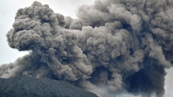 Operasi Pencarian Korban Erupsi Gunung Marapi Resmi Dihentikan