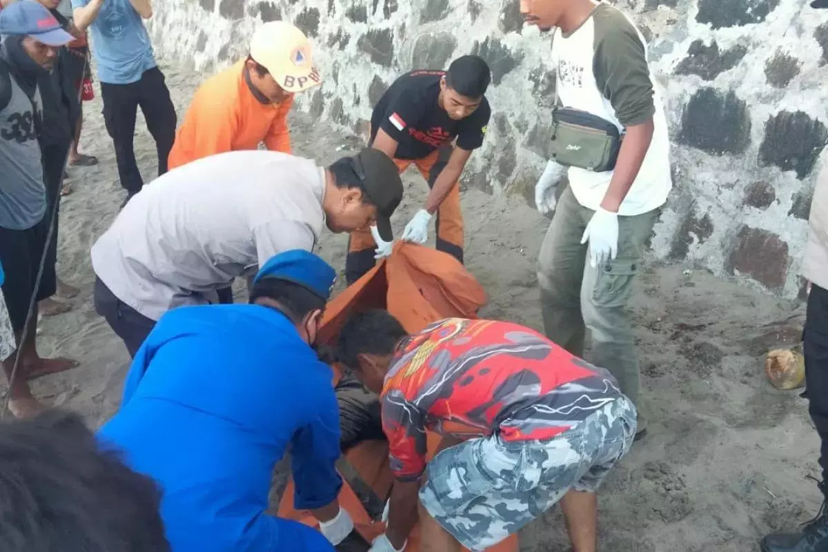 Penemuan Mayat di Cinangka, Polda Banten Gali Informasi