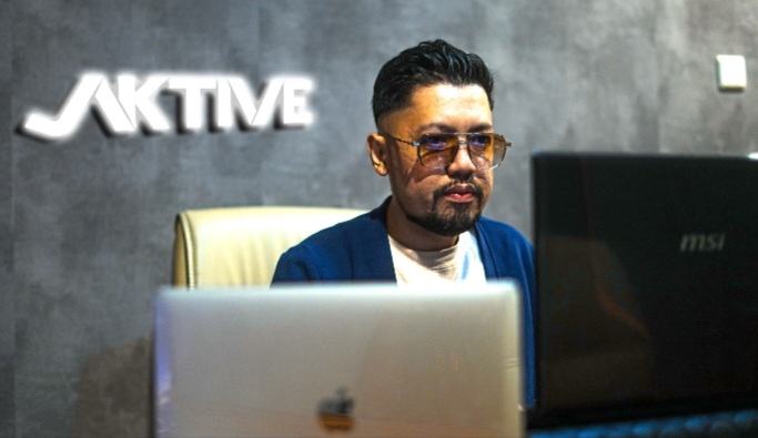 Imanuel Juliman Bersama Jaktive.id Bentuk Creative Agency, Siap Ajak 1000 Influencer