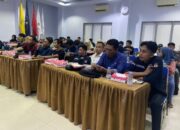 KPU Pangkep Maksimalkan Persiapan Teknis Pemilu 2024